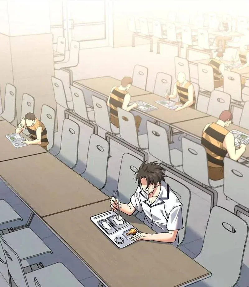 đọc truyện Ta Học Trảm Thần Trong Bệnh Viện Tâm Thần Chương 173 ảnh 45 tại Thiên Thai Truyện