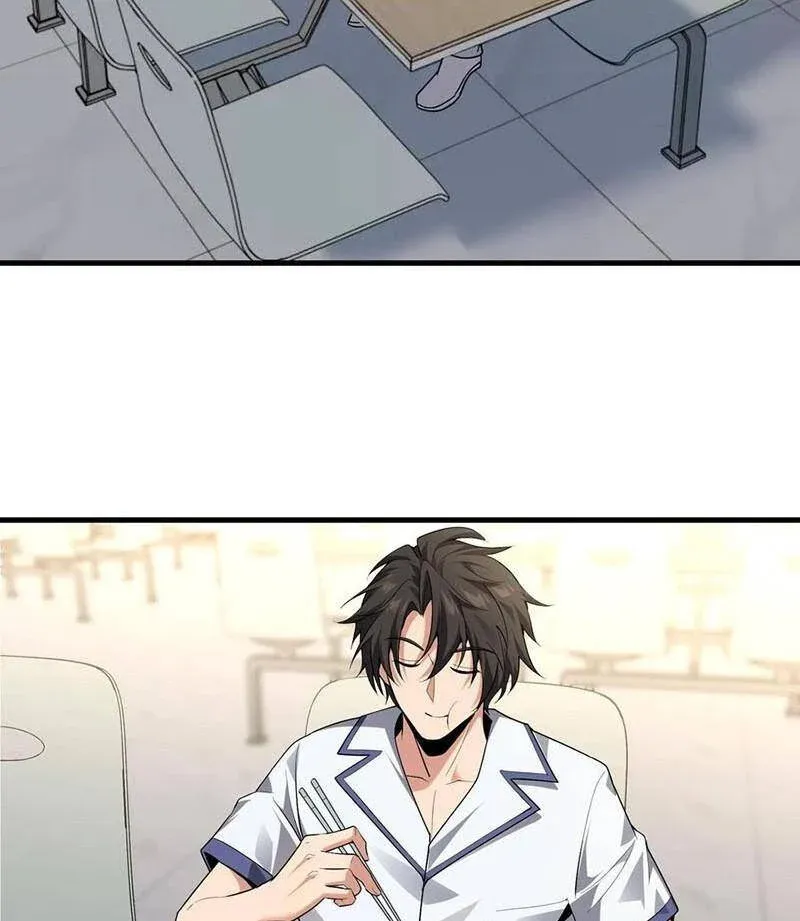 đọc truyện Ta Học Trảm Thần Trong Bệnh Viện Tâm Thần Chương 173 ảnh 46 tại Thiên Thai Truyện