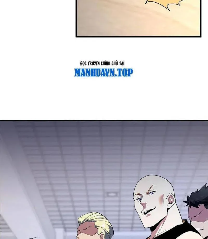 đọc truyện Ta Học Trảm Thần Trong Bệnh Viện Tâm Thần Chương 173 ảnh 48 tại Thiên Thai Truyện