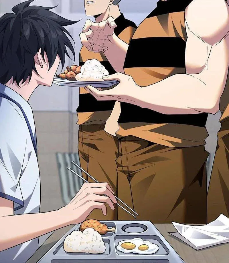 đọc truyện Ta Học Trảm Thần Trong Bệnh Viện Tâm Thần Chương 173 ảnh 49 tại Thiên Thai Truyện