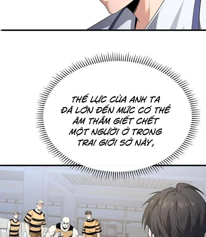 đọc truyện Ta Học Trảm Thần Trong Bệnh Viện Tâm Thần Chương 173 ảnh 54 tại Thiên Thai Truyện