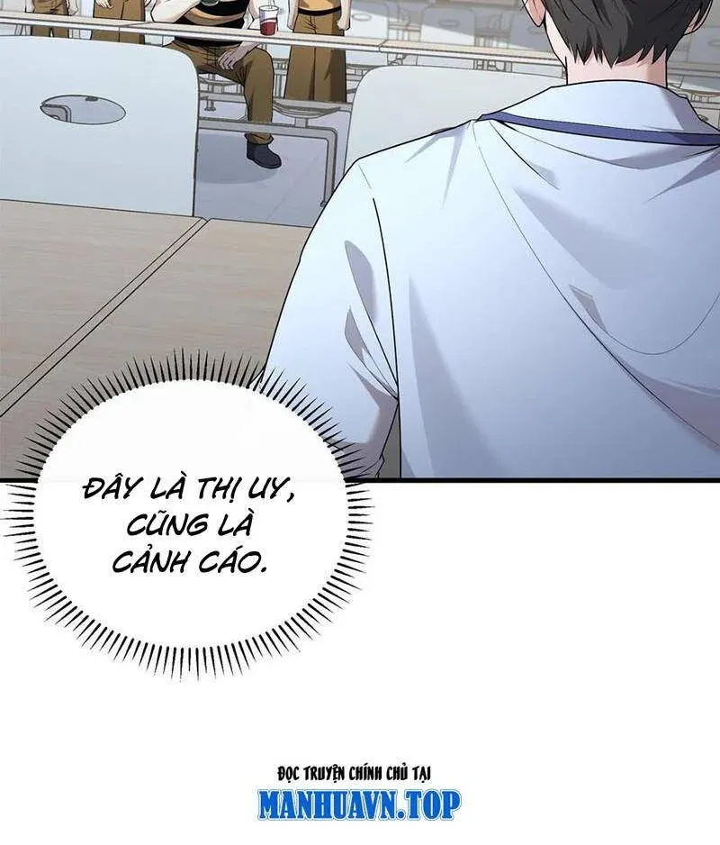 đọc truyện Ta Học Trảm Thần Trong Bệnh Viện Tâm Thần Chương 173 ảnh 55 tại Thiên Thai Truyện