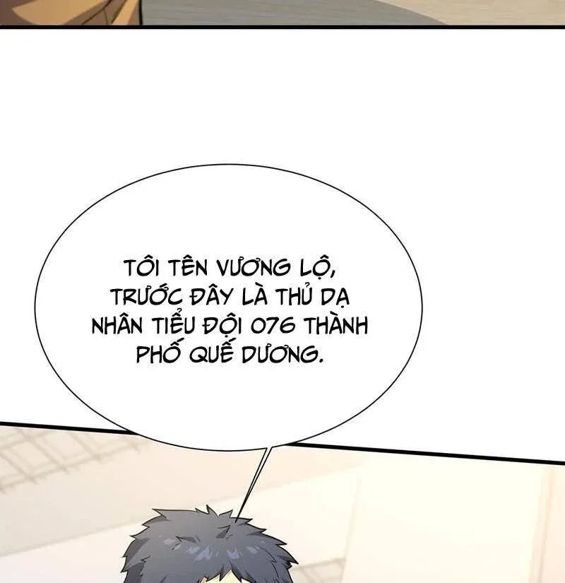 đọc truyện Ta Học Trảm Thần Trong Bệnh Viện Tâm Thần Chương 173 ảnh 57 tại Thiên Thai Truyện