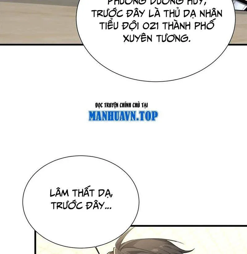 đọc truyện Ta Học Trảm Thần Trong Bệnh Viện Tâm Thần Chương 173 ảnh 59 tại Thiên Thai Truyện