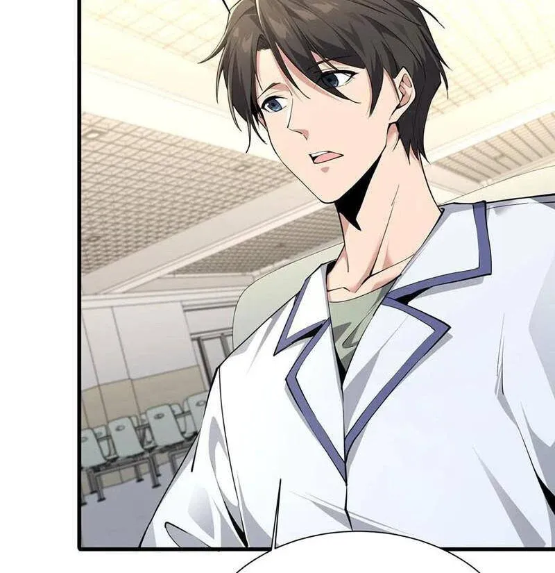 đọc truyện Ta Học Trảm Thần Trong Bệnh Viện Tâm Thần Chương 173 ảnh 60 tại Thiên Thai Truyện