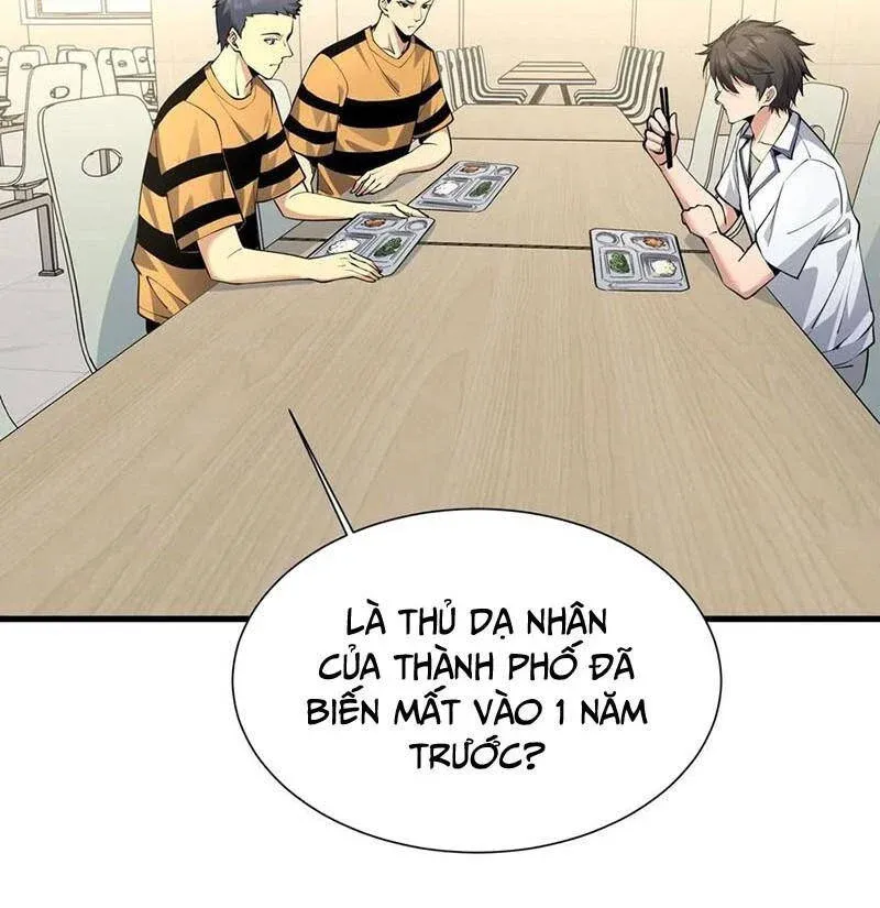 đọc truyện Ta Học Trảm Thần Trong Bệnh Viện Tâm Thần Chương 173 ảnh 62 tại Thiên Thai Truyện