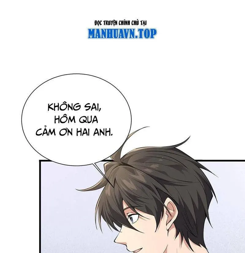 đọc truyện Ta Học Trảm Thần Trong Bệnh Viện Tâm Thần Chương 173 ảnh 63 tại Thiên Thai Truyện