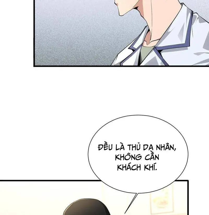 đọc truyện Ta Học Trảm Thần Trong Bệnh Viện Tâm Thần Chương 173 ảnh 64 tại Thiên Thai Truyện