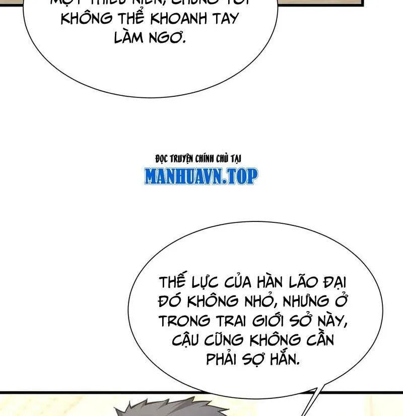 đọc truyện Ta Học Trảm Thần Trong Bệnh Viện Tâm Thần Chương 173 ảnh 66 tại Thiên Thai Truyện