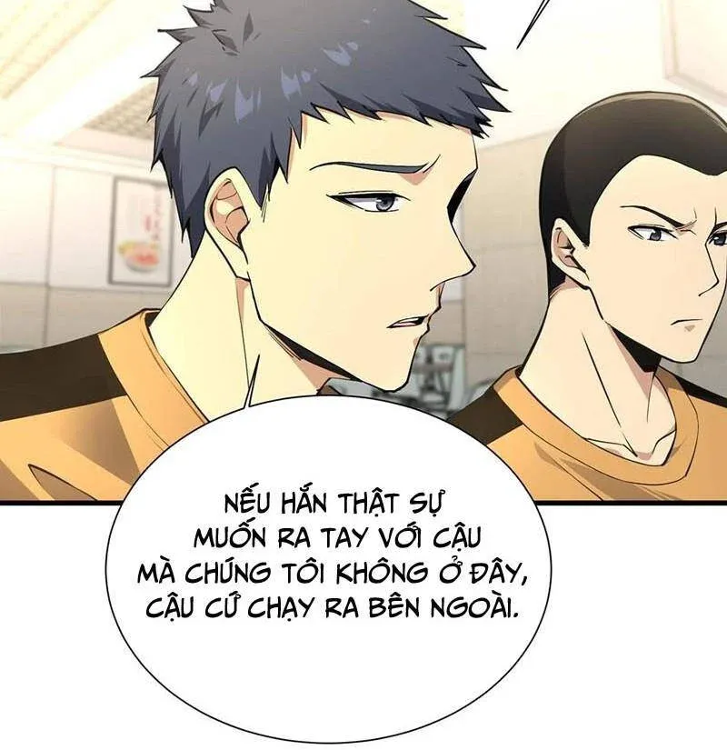 đọc truyện Ta Học Trảm Thần Trong Bệnh Viện Tâm Thần Chương 173 ảnh 67 tại Thiên Thai Truyện