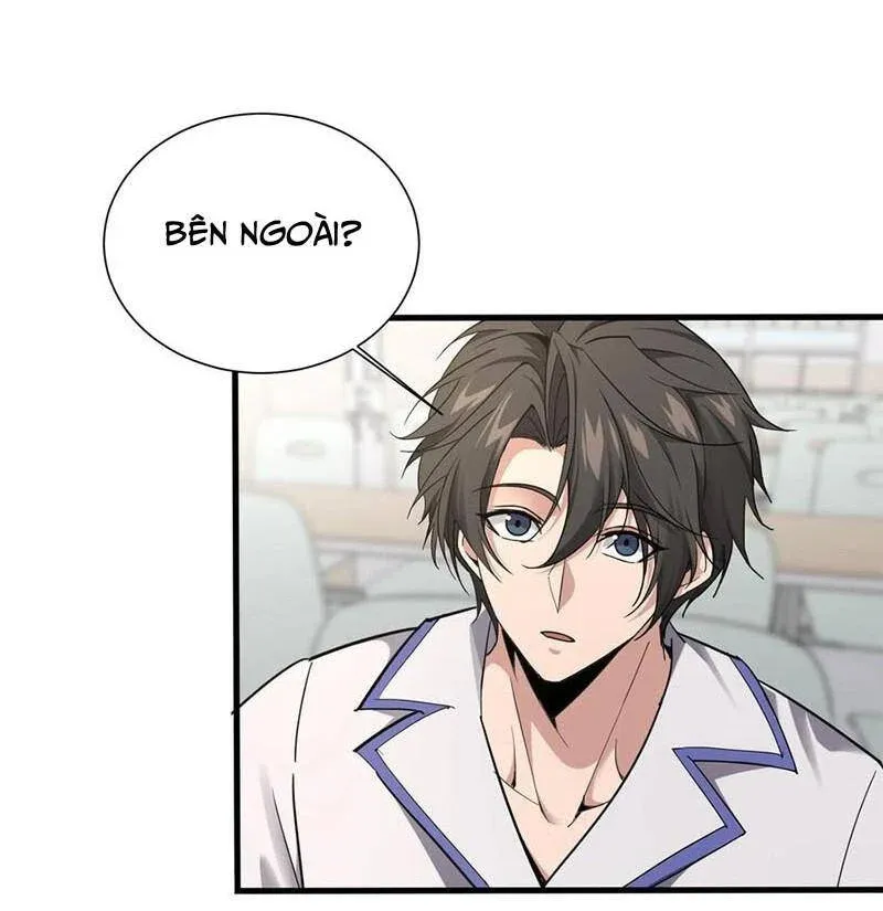 đọc truyện Ta Học Trảm Thần Trong Bệnh Viện Tâm Thần Chương 173 ảnh 68 tại Thiên Thai Truyện