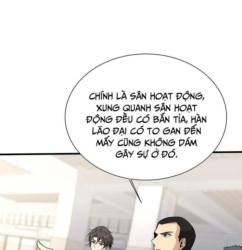 đọc truyện Ta Học Trảm Thần Trong Bệnh Viện Tâm Thần Chương 173 ảnh 69 tại Thiên Thai Truyện