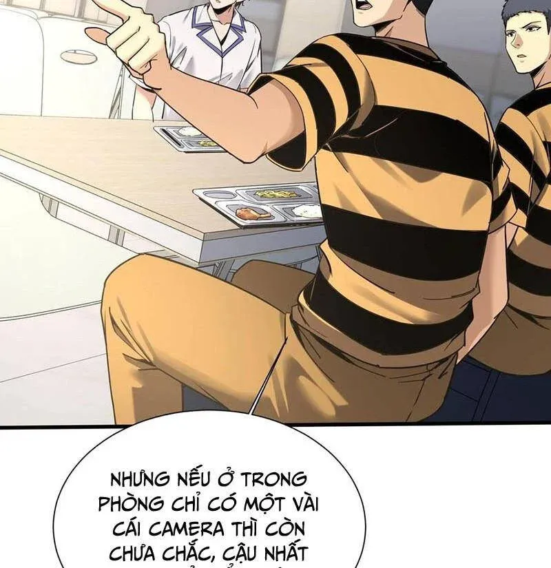 đọc truyện Ta Học Trảm Thần Trong Bệnh Viện Tâm Thần Chương 173 ảnh 70 tại Thiên Thai Truyện