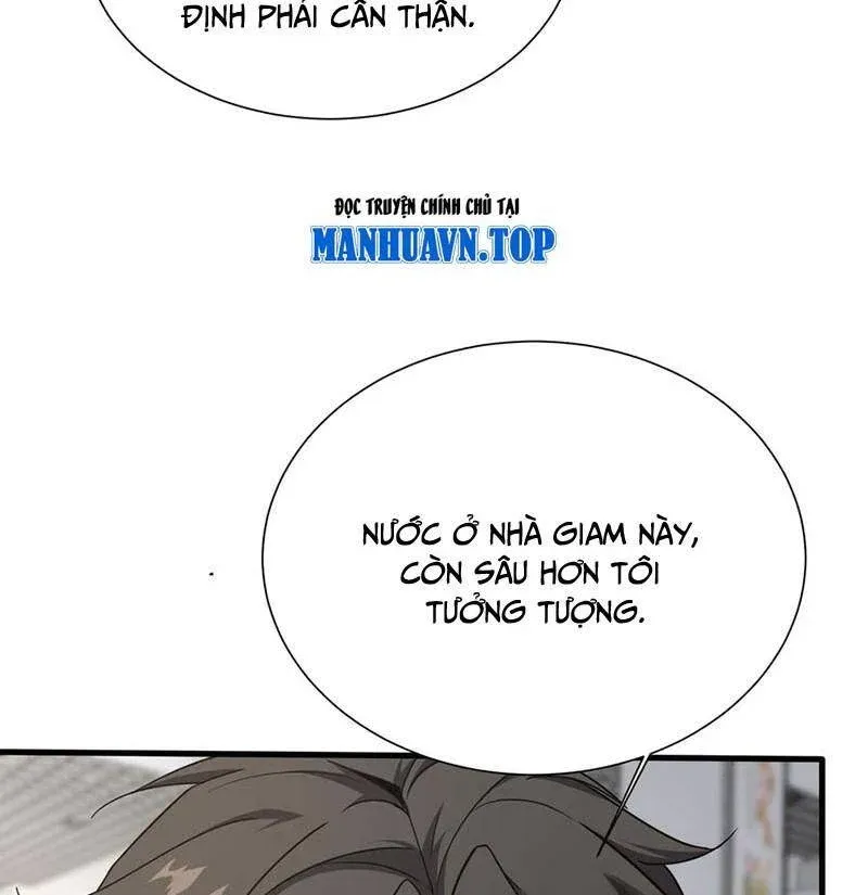 đọc truyện Ta Học Trảm Thần Trong Bệnh Viện Tâm Thần Chương 173 ảnh 71 tại Thiên Thai Truyện