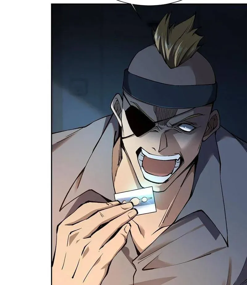 đọc truyện Ta Học Trảm Thần Trong Bệnh Viện Tâm Thần Chương 173 ảnh 9 tại Thiên Thai Truyện