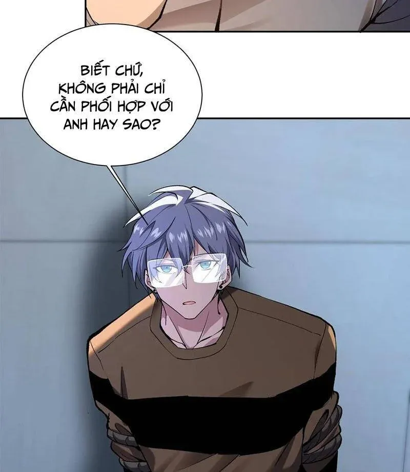 đọc truyện Ta Học Trảm Thần Trong Bệnh Viện Tâm Thần Chương 173 ảnh 10 tại Thiên Thai Truyện