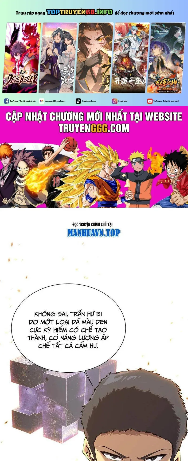 đọc truyện Ta Học Trảm Thần Trong Bệnh Viện Tâm Thần Chương 174 ảnh 2 tại Thiên Thai Truyện