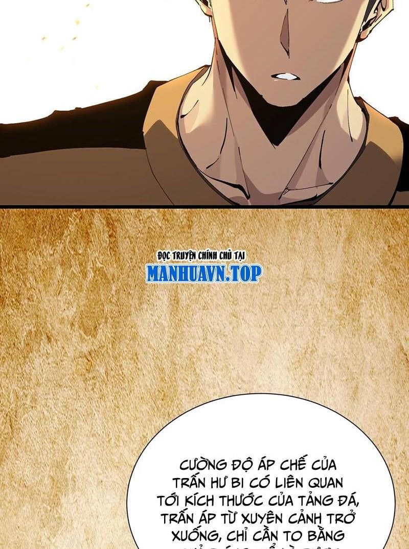 đọc truyện Ta Học Trảm Thần Trong Bệnh Viện Tâm Thần Chương 174 ảnh 3 tại Thiên Thai Truyện