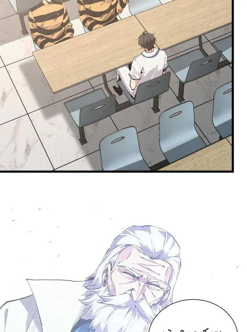 đọc truyện Ta Học Trảm Thần Trong Bệnh Viện Tâm Thần Chương 174 ảnh 16 tại Thiên Thai Truyện