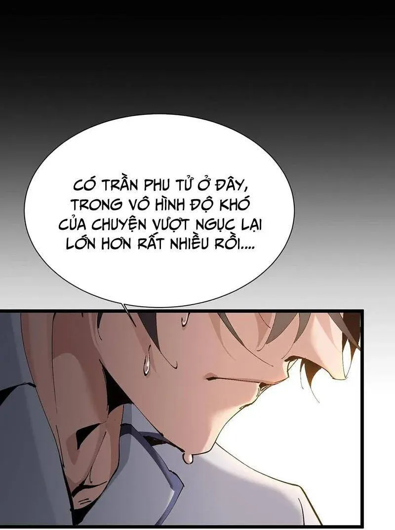 đọc truyện Ta Học Trảm Thần Trong Bệnh Viện Tâm Thần Chương 174 ảnh 19 tại Thiên Thai Truyện