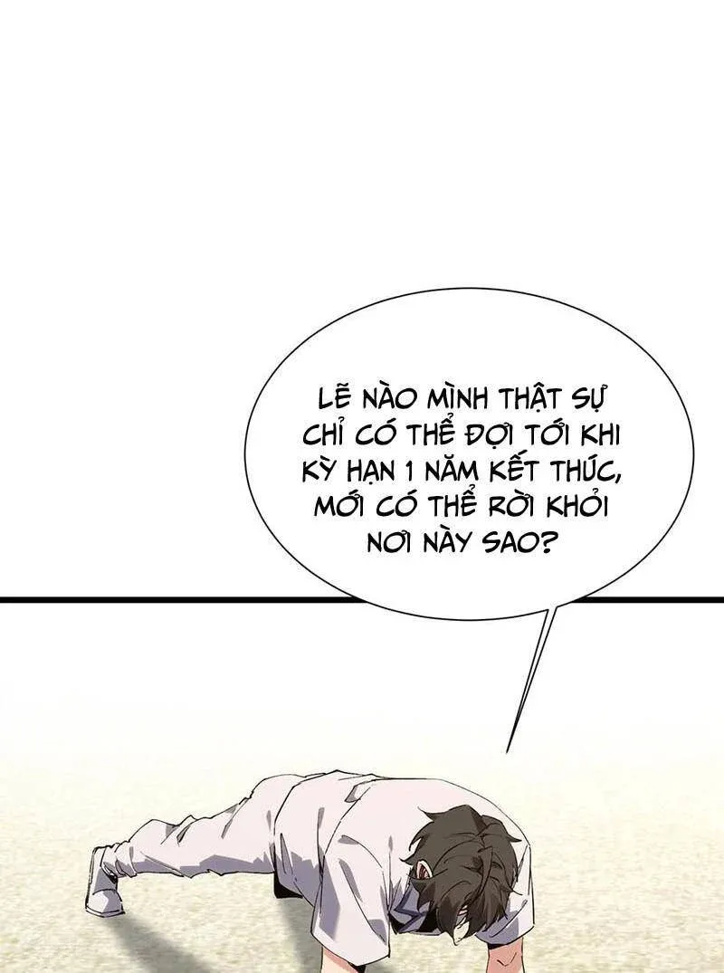 đọc truyện Ta Học Trảm Thần Trong Bệnh Viện Tâm Thần Chương 174 ảnh 20 tại Thiên Thai Truyện