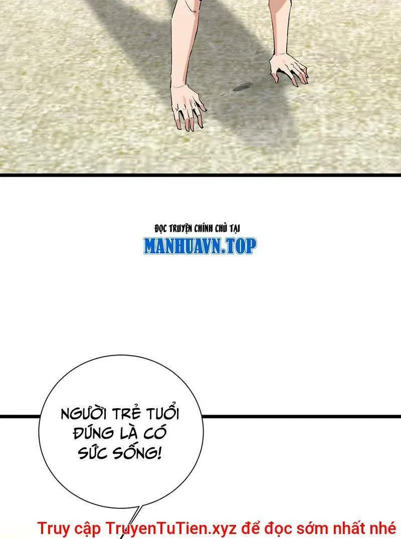 đọc truyện Ta Học Trảm Thần Trong Bệnh Viện Tâm Thần Chương 174 ảnh 21 tại Thiên Thai Truyện