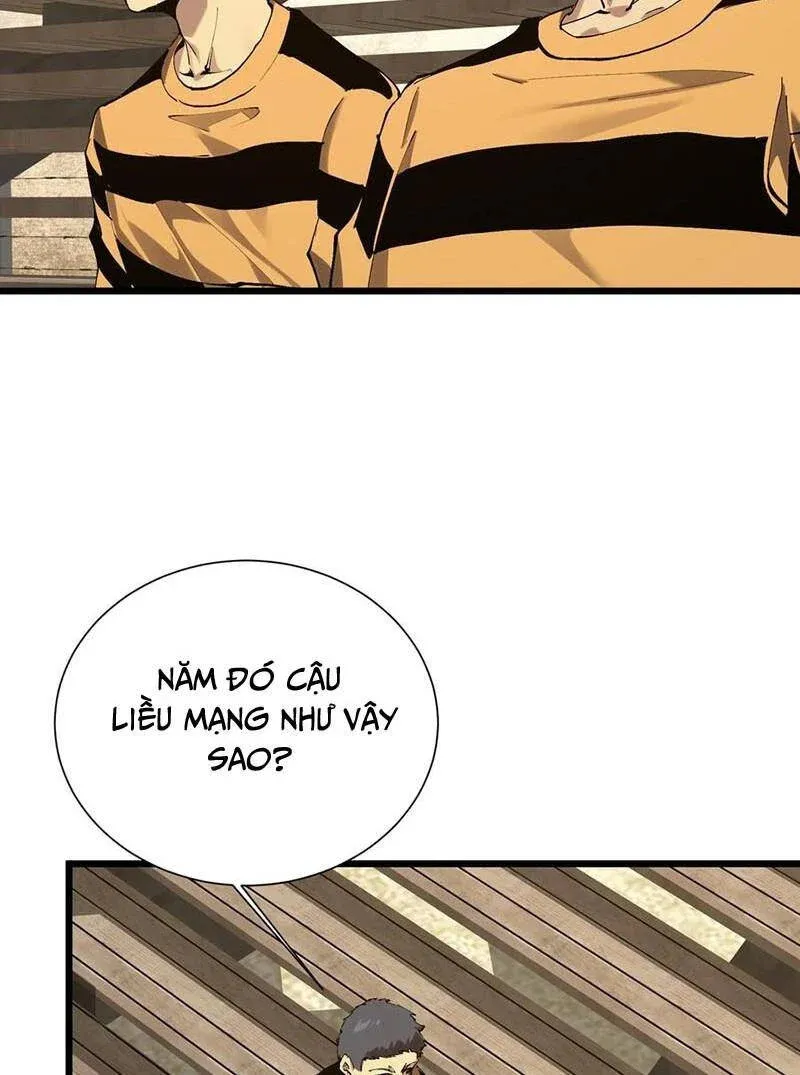 đọc truyện Ta Học Trảm Thần Trong Bệnh Viện Tâm Thần Chương 174 ảnh 24 tại Thiên Thai Truyện