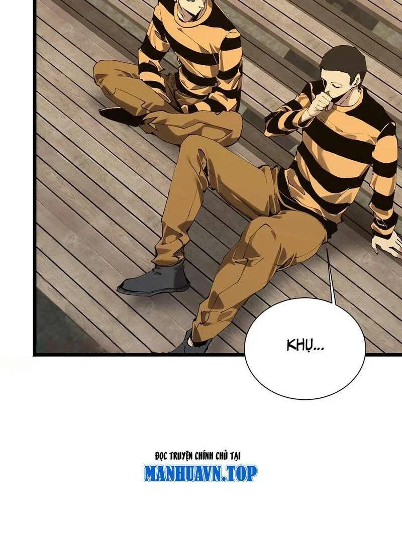 đọc truyện Ta Học Trảm Thần Trong Bệnh Viện Tâm Thần Chương 174 ảnh 25 tại Thiên Thai Truyện