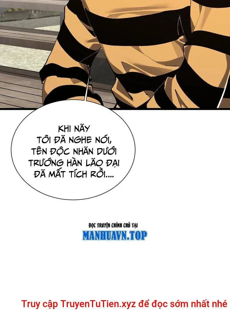 đọc truyện Ta Học Trảm Thần Trong Bệnh Viện Tâm Thần Chương 174 ảnh 28 tại Thiên Thai Truyện