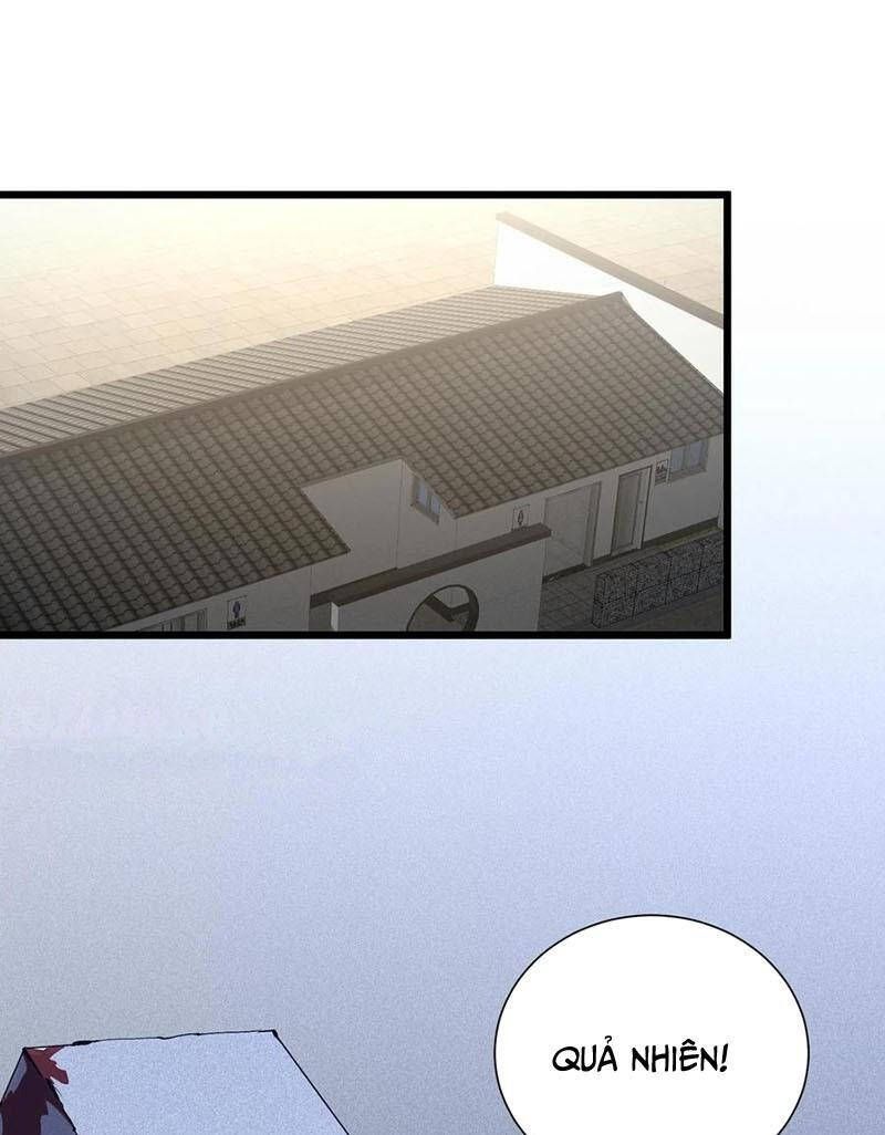 đọc truyện Ta Học Trảm Thần Trong Bệnh Viện Tâm Thần Chương 174 ảnh 29 tại Thiên Thai Truyện