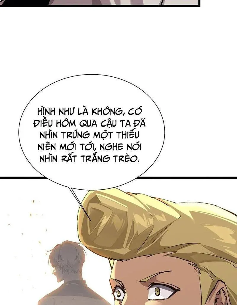 đọc truyện Ta Học Trảm Thần Trong Bệnh Viện Tâm Thần Chương 174 ảnh 34 tại Thiên Thai Truyện