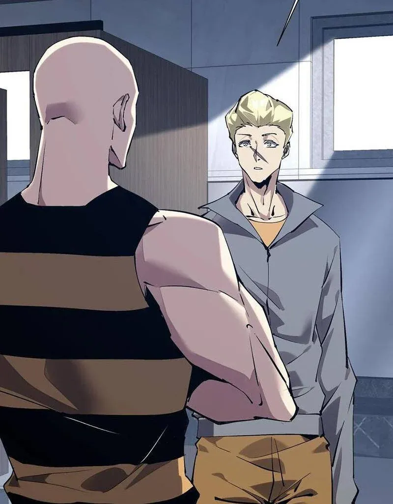 đọc truyện Ta Học Trảm Thần Trong Bệnh Viện Tâm Thần Chương 174 ảnh 36 tại Thiên Thai Truyện