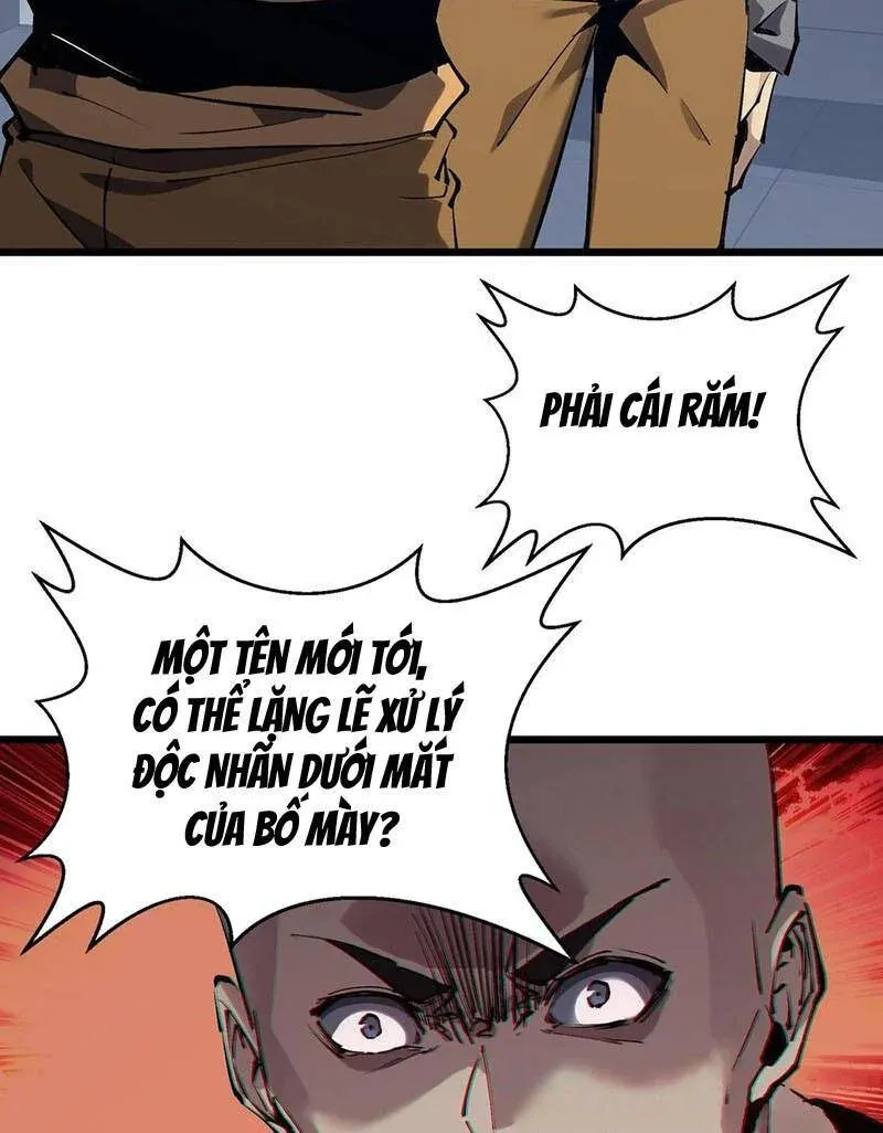 đọc truyện Ta Học Trảm Thần Trong Bệnh Viện Tâm Thần Chương 174 ảnh 37 tại Thiên Thai Truyện