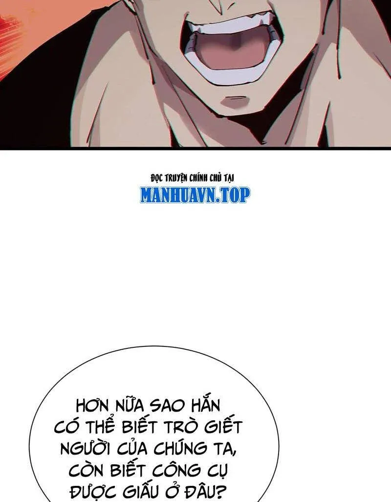 đọc truyện Ta Học Trảm Thần Trong Bệnh Viện Tâm Thần Chương 174 ảnh 38 tại Thiên Thai Truyện