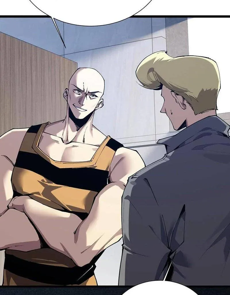 đọc truyện Ta Học Trảm Thần Trong Bệnh Viện Tâm Thần Chương 174 ảnh 39 tại Thiên Thai Truyện