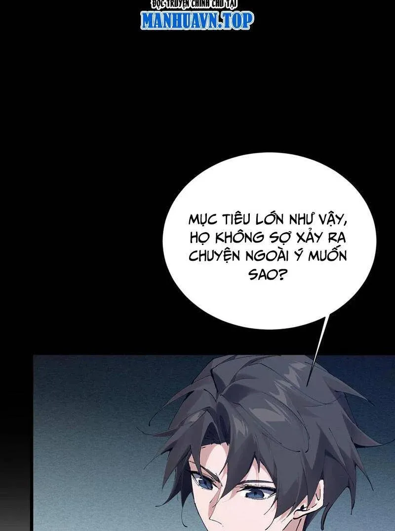 đọc truyện Ta Học Trảm Thần Trong Bệnh Viện Tâm Thần Chương 174 ảnh 7 tại Thiên Thai Truyện