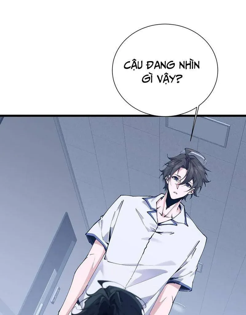 đọc truyện Ta Học Trảm Thần Trong Bệnh Viện Tâm Thần Chương 174 ảnh 53 tại Thiên Thai Truyện