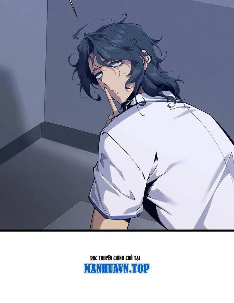 đọc truyện Ta Học Trảm Thần Trong Bệnh Viện Tâm Thần Chương 174 ảnh 55 tại Thiên Thai Truyện