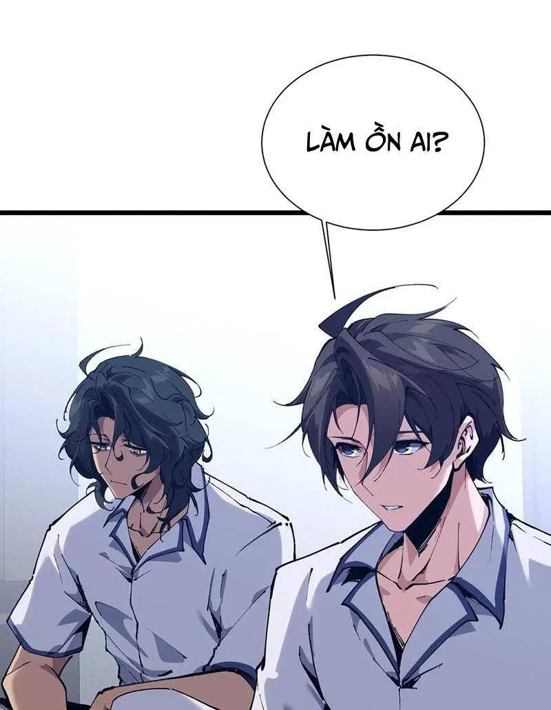 đọc truyện Ta Học Trảm Thần Trong Bệnh Viện Tâm Thần Chương 174 ảnh 56 tại Thiên Thai Truyện