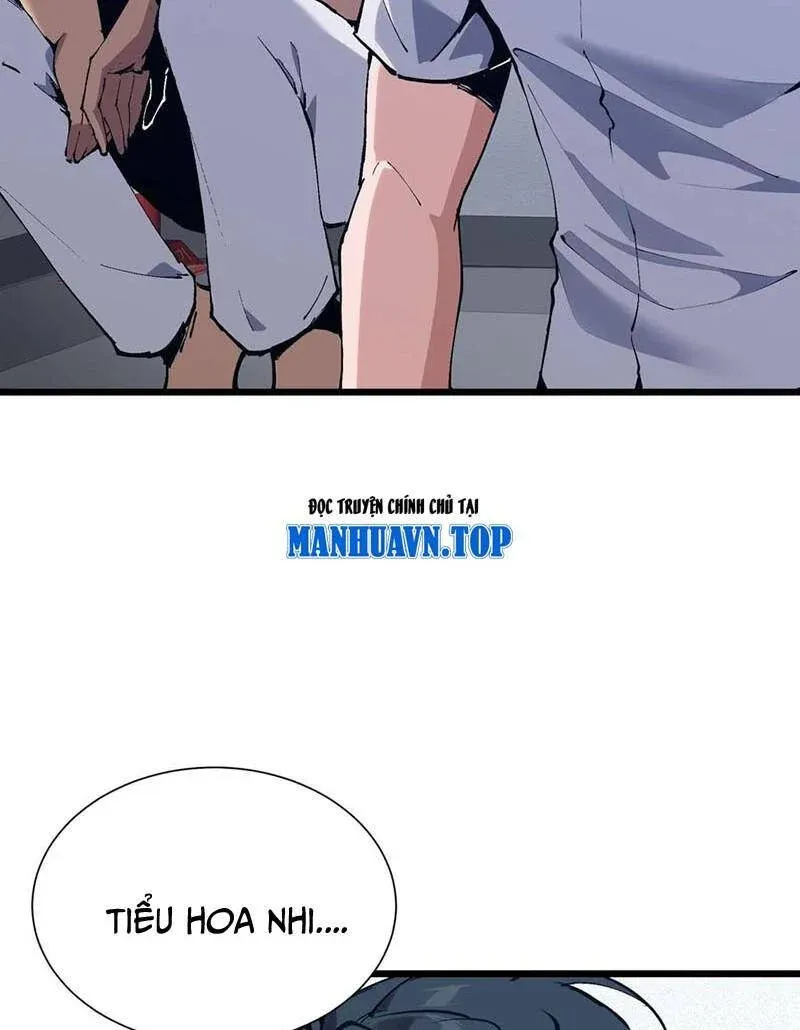 đọc truyện Ta Học Trảm Thần Trong Bệnh Viện Tâm Thần Chương 174 ảnh 57 tại Thiên Thai Truyện