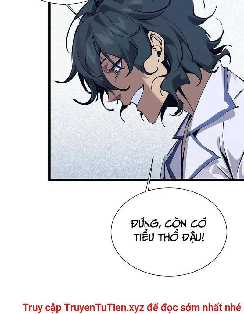 đọc truyện Ta Học Trảm Thần Trong Bệnh Viện Tâm Thần Chương 174 ảnh 58 tại Thiên Thai Truyện