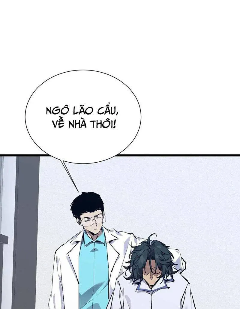 đọc truyện Ta Học Trảm Thần Trong Bệnh Viện Tâm Thần Chương 174 ảnh 59 tại Thiên Thai Truyện