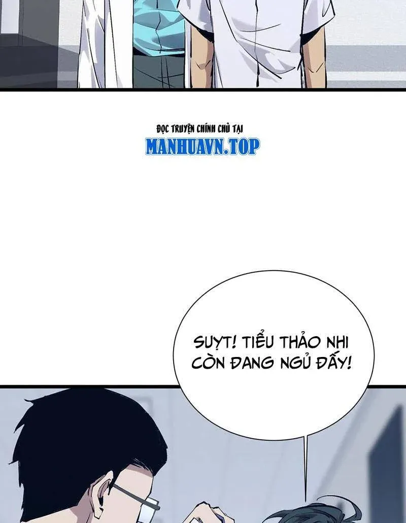 đọc truyện Ta Học Trảm Thần Trong Bệnh Viện Tâm Thần Chương 174 ảnh 60 tại Thiên Thai Truyện