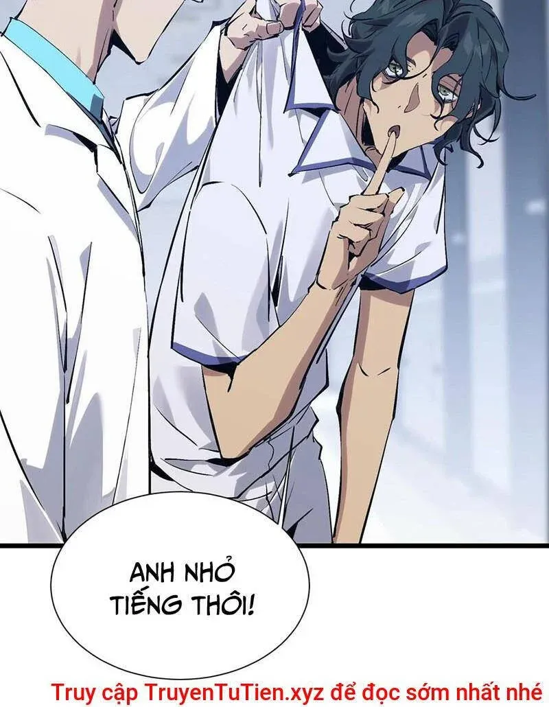 đọc truyện Ta Học Trảm Thần Trong Bệnh Viện Tâm Thần Chương 174 ảnh 61 tại Thiên Thai Truyện