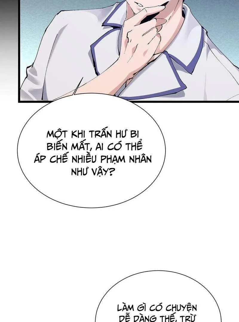 đọc truyện Ta Học Trảm Thần Trong Bệnh Viện Tâm Thần Chương 174 ảnh 8 tại Thiên Thai Truyện