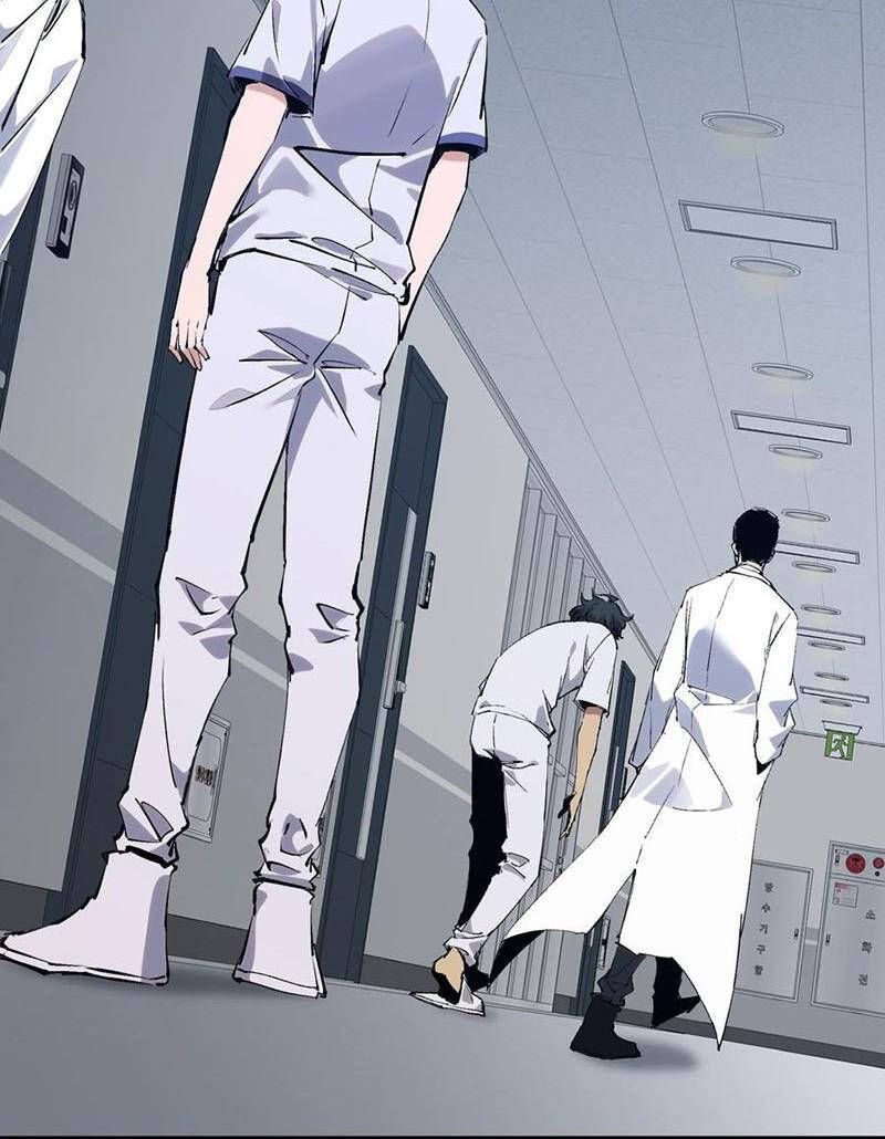 đọc truyện Ta Học Trảm Thần Trong Bệnh Viện Tâm Thần Chương 174 ảnh 63 tại Thiên Thai Truyện