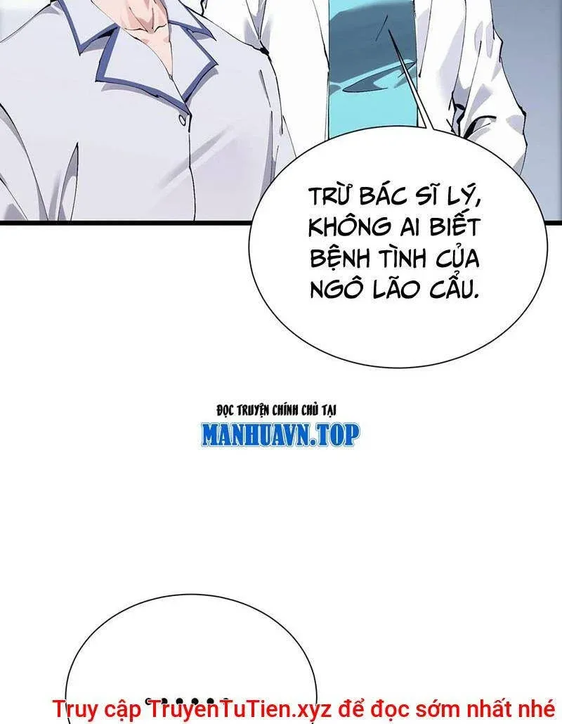 đọc truyện Ta Học Trảm Thần Trong Bệnh Viện Tâm Thần Chương 174 ảnh 65 tại Thiên Thai Truyện