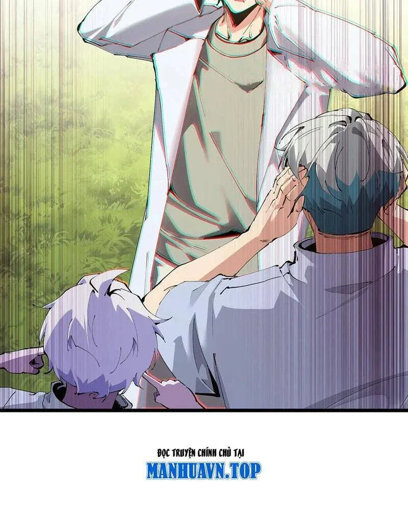 đọc truyện Ta Học Trảm Thần Trong Bệnh Viện Tâm Thần Chương 174 ảnh 71 tại Thiên Thai Truyện