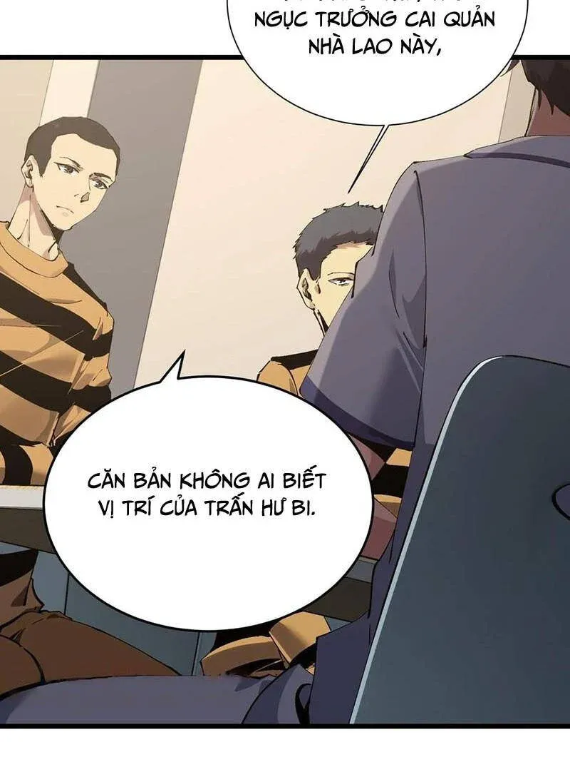 đọc truyện Ta Học Trảm Thần Trong Bệnh Viện Tâm Thần Chương 174 ảnh 9 tại Thiên Thai Truyện