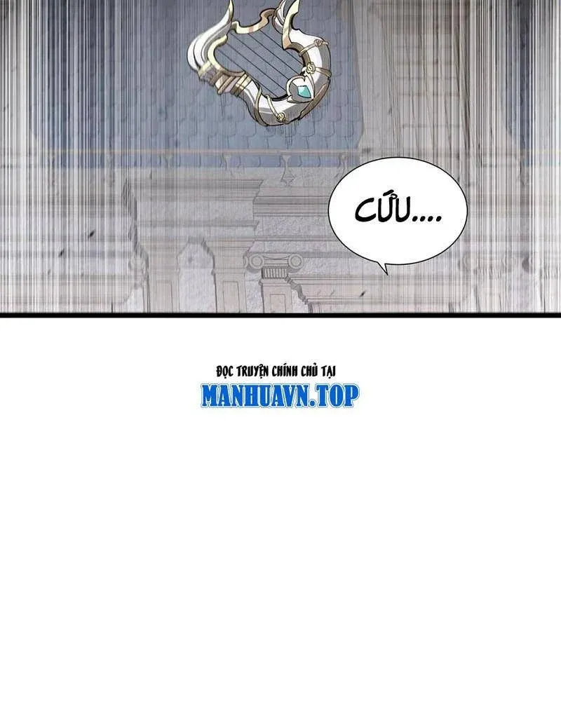 đọc truyện Ta Học Trảm Thần Trong Bệnh Viện Tâm Thần Chương 174 ảnh 77 tại Thiên Thai Truyện